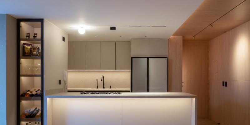 6 Claves para diseñar cocinas con elegancia atemporal