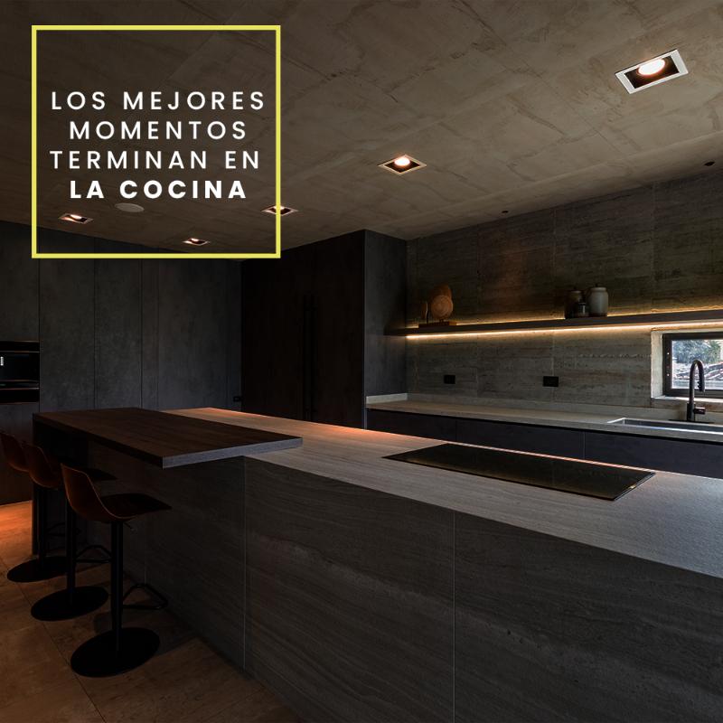 Carpintería Arquitectónica